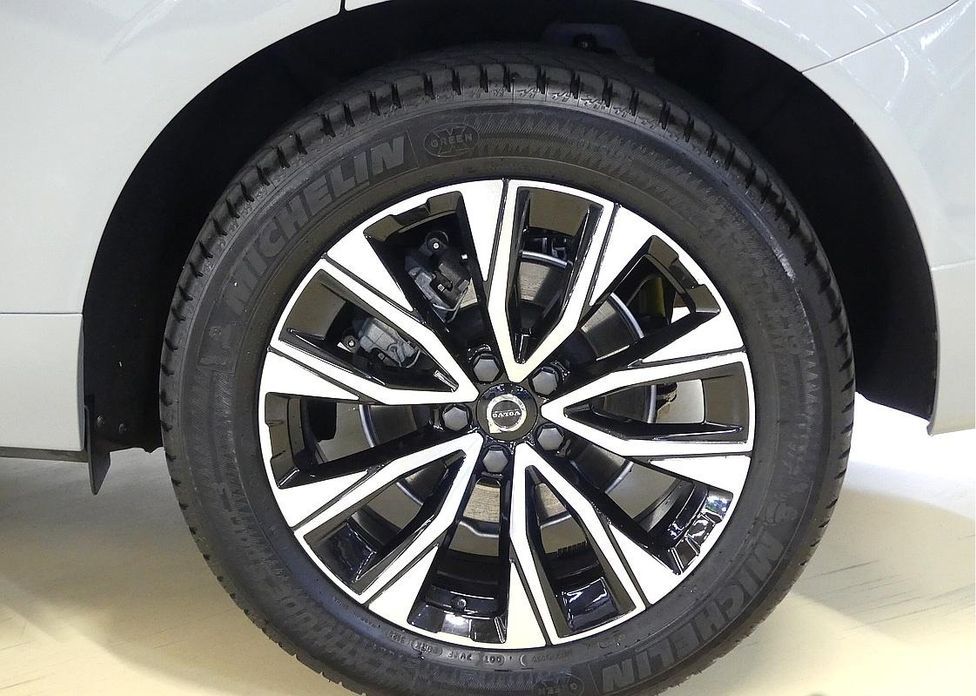 Volvo XC60 2024