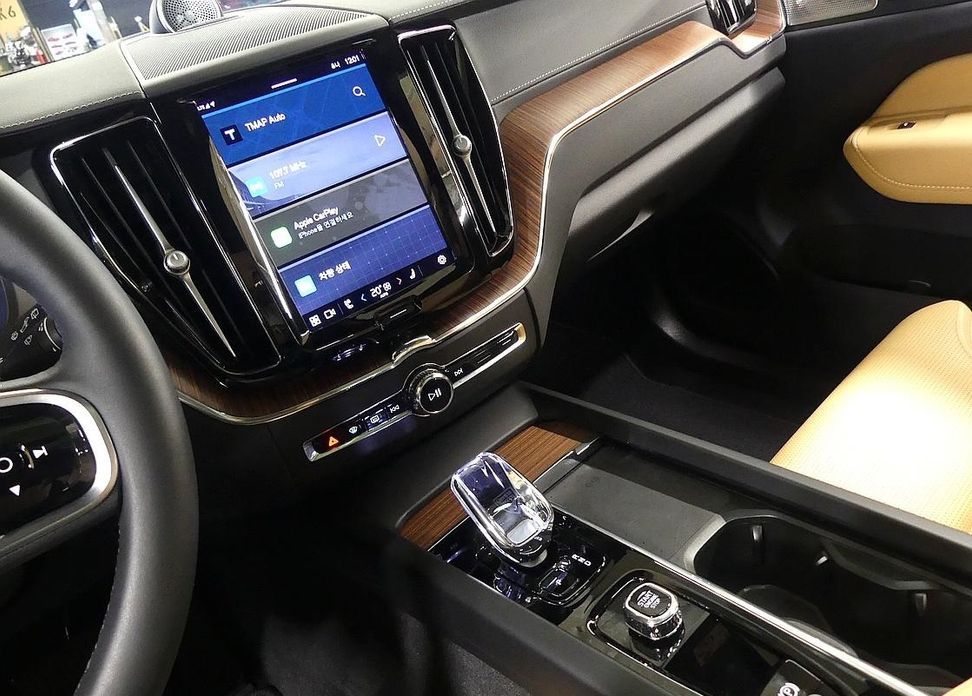 Volvo XC60 2024
