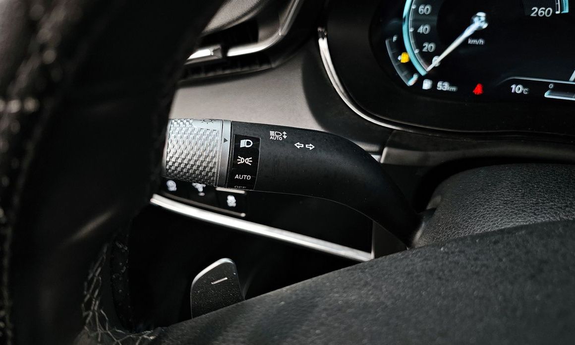 Genesis GV70 2022