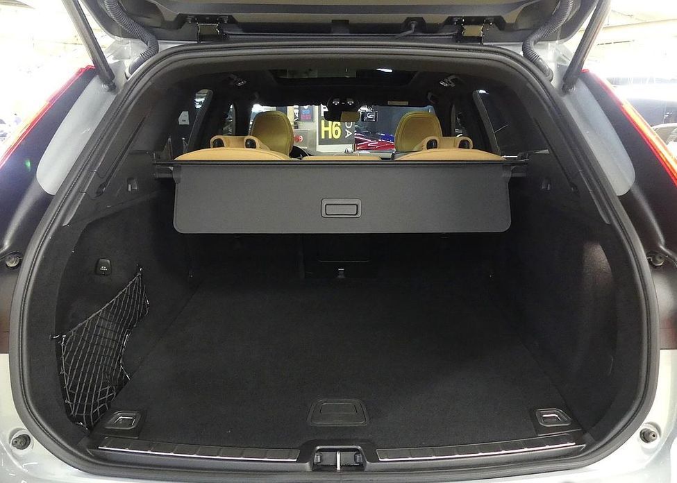Volvo XC60 2024