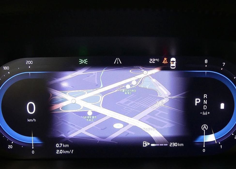 Volvo XC60 2024