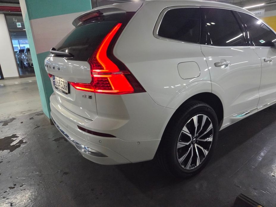 Volvo XC60 2023