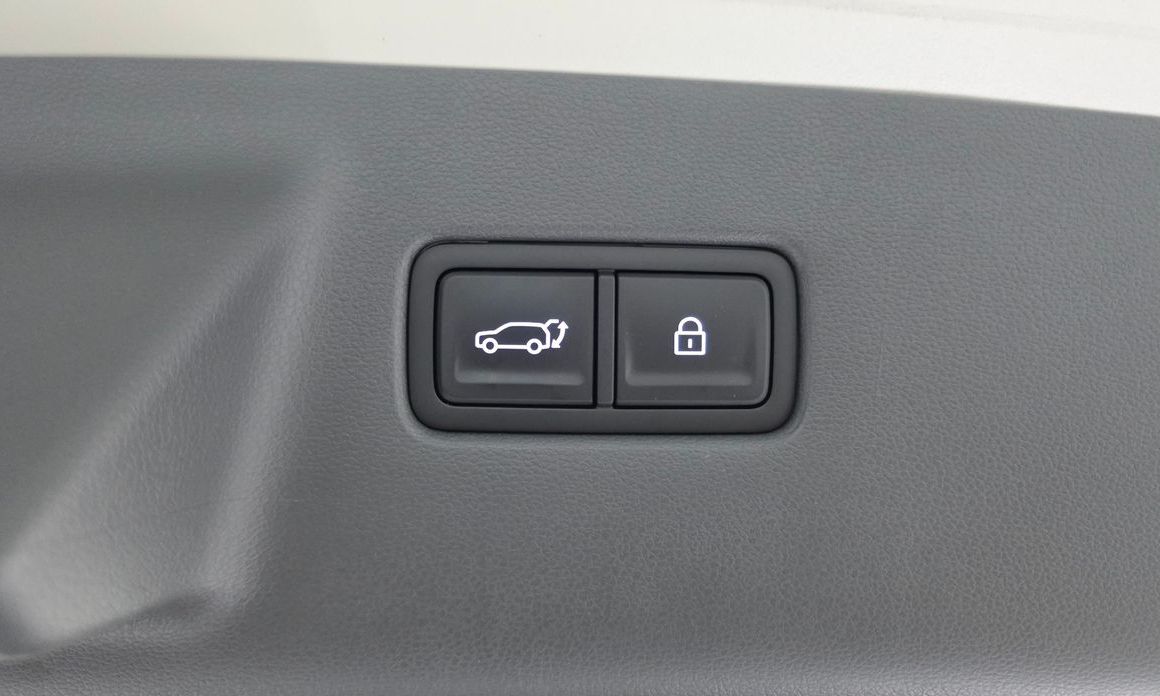 Hyundai Santafe 2025