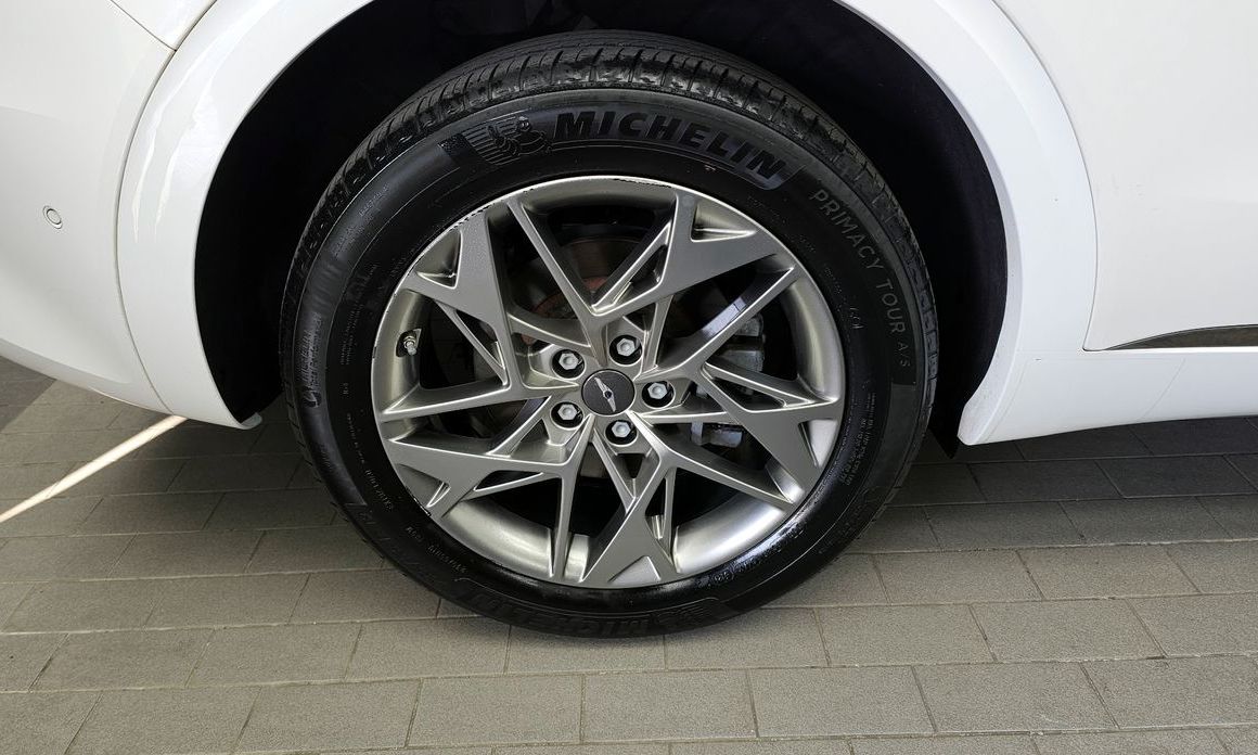 Genesis GV70 2022