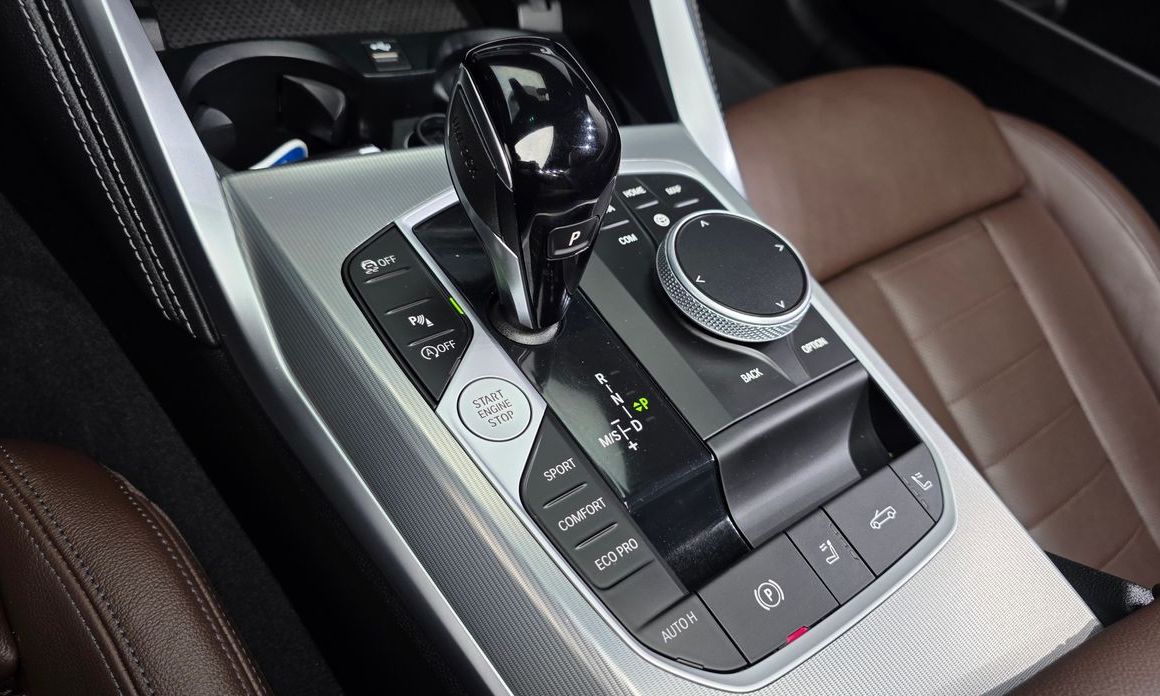 BMW 4-Series 2022