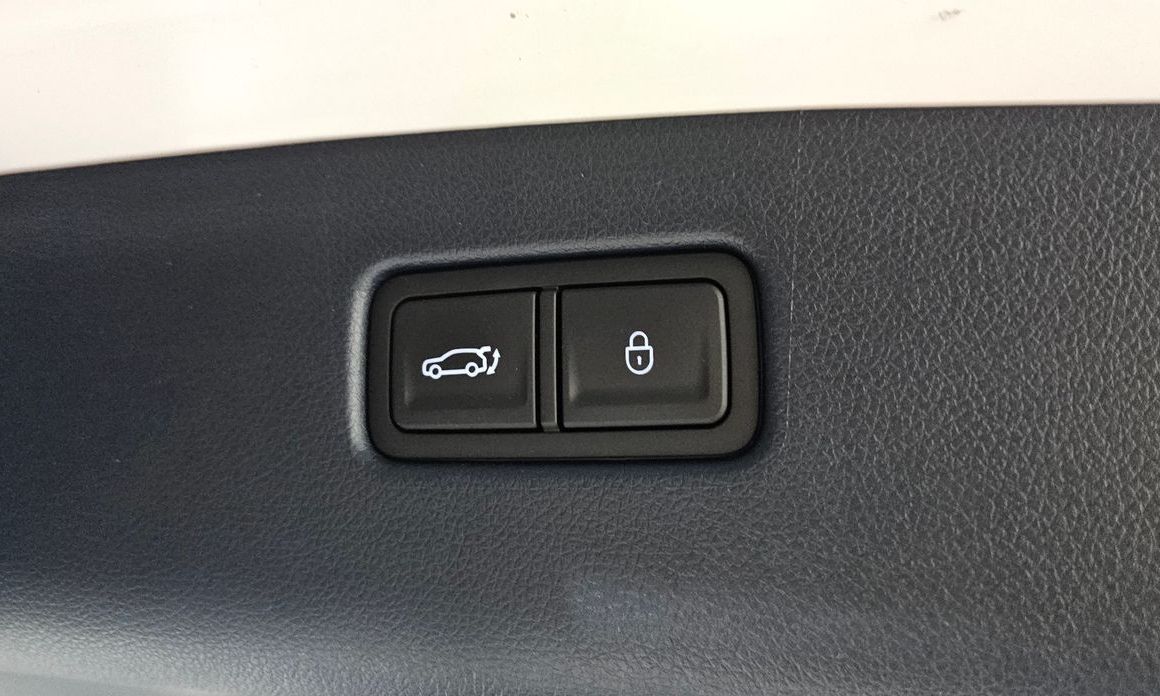 Genesis GV70 2023