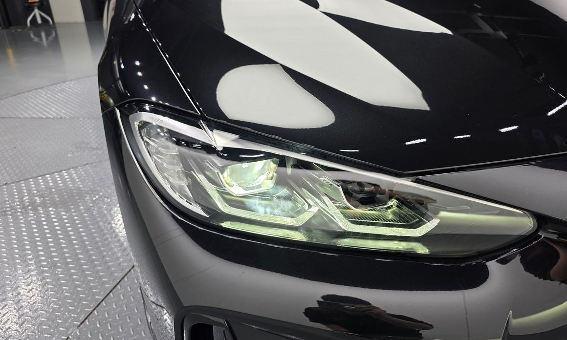 BMW 4-Series 2022