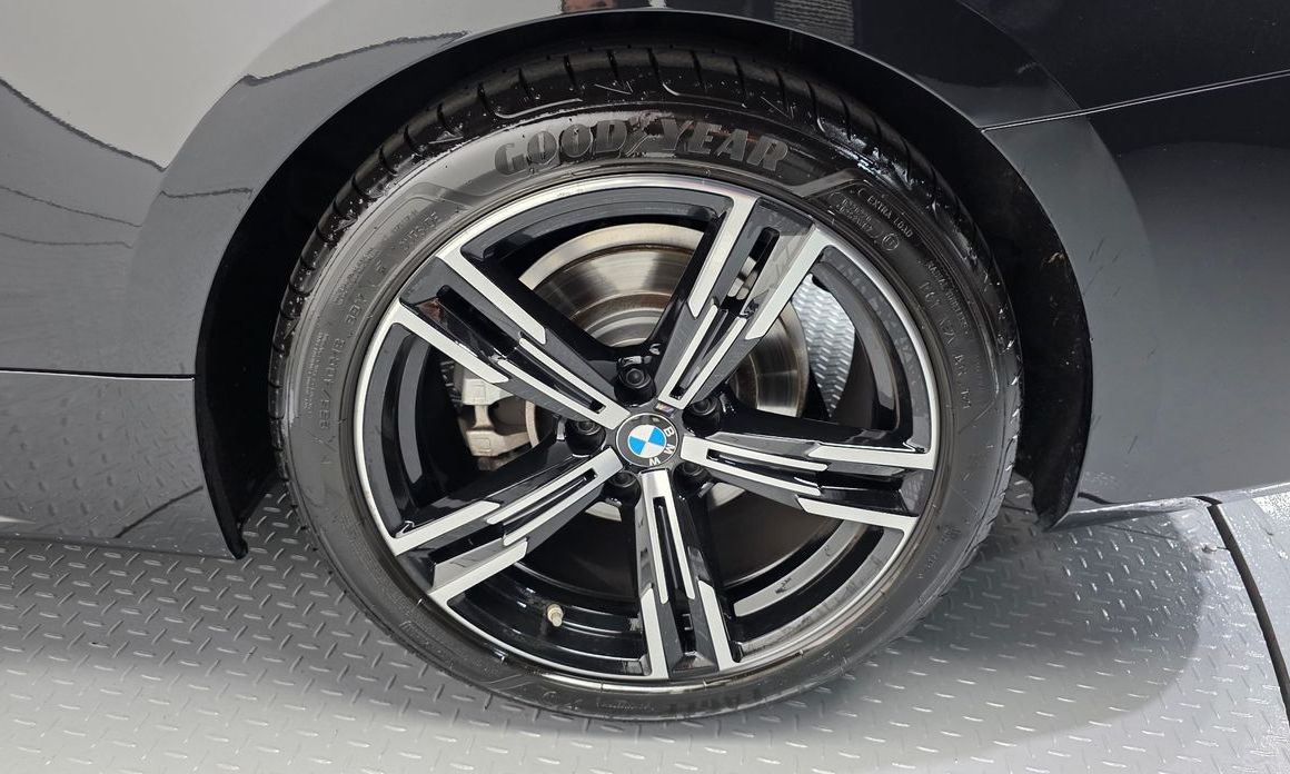 BMW 4-Series 2022