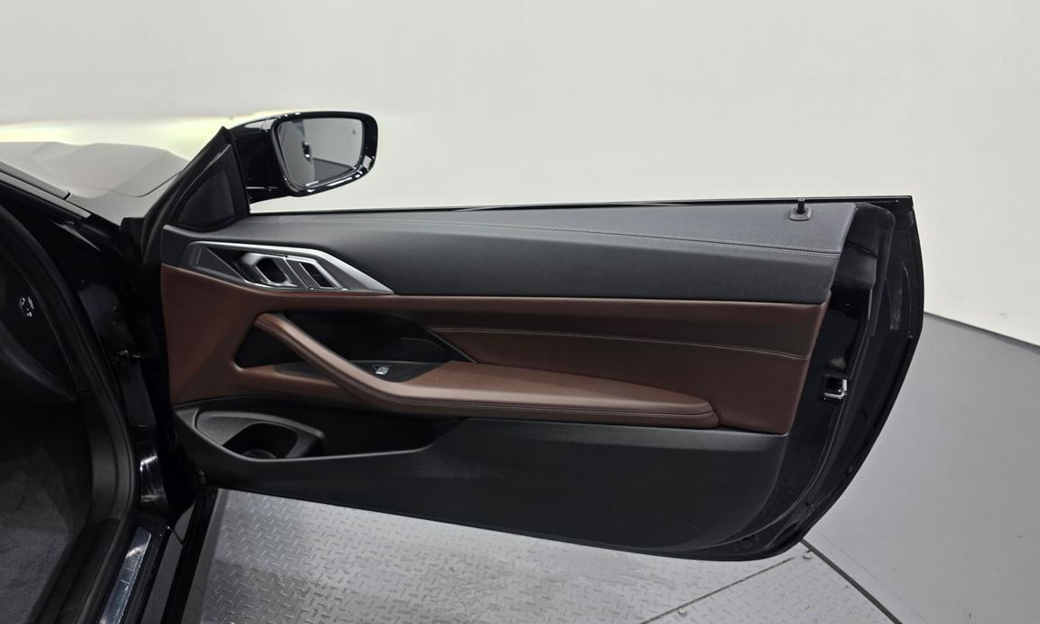 BMW 4-Series 2022