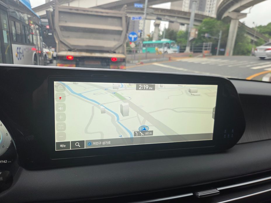 Hyundai Palisade 2024