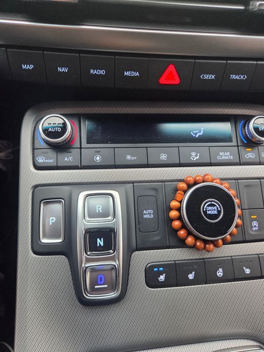 Hyundai Palisade 2024