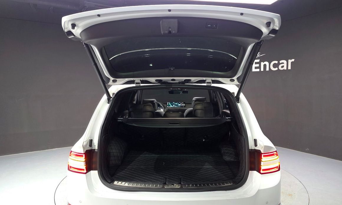 Genesis GV80 2022
