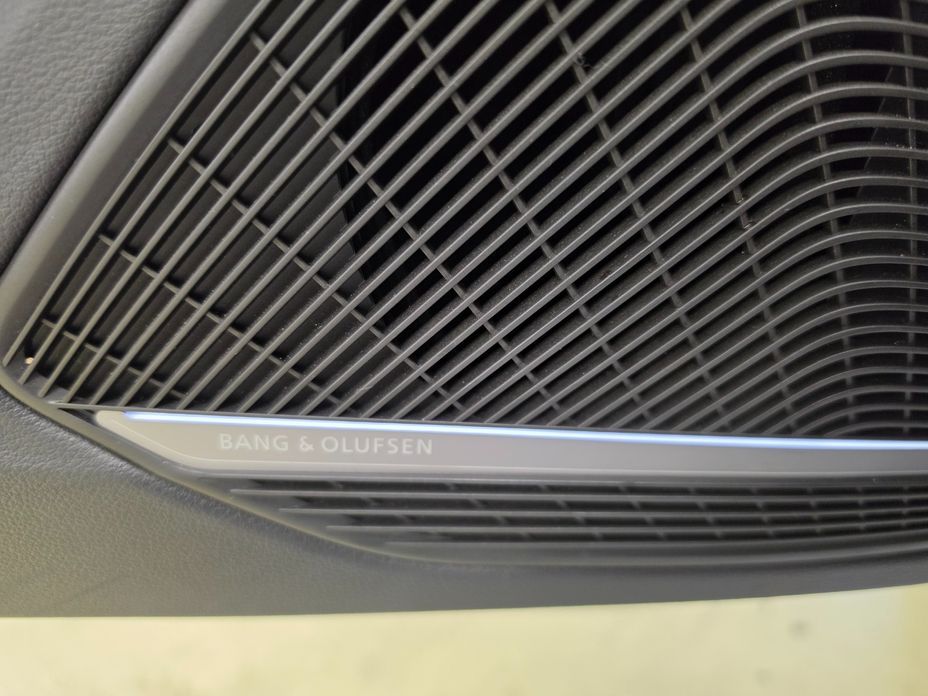 Audi S5 2023