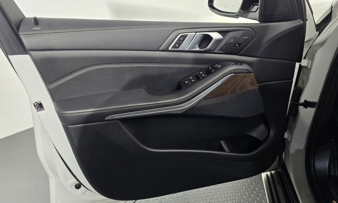 BMW X5 2019