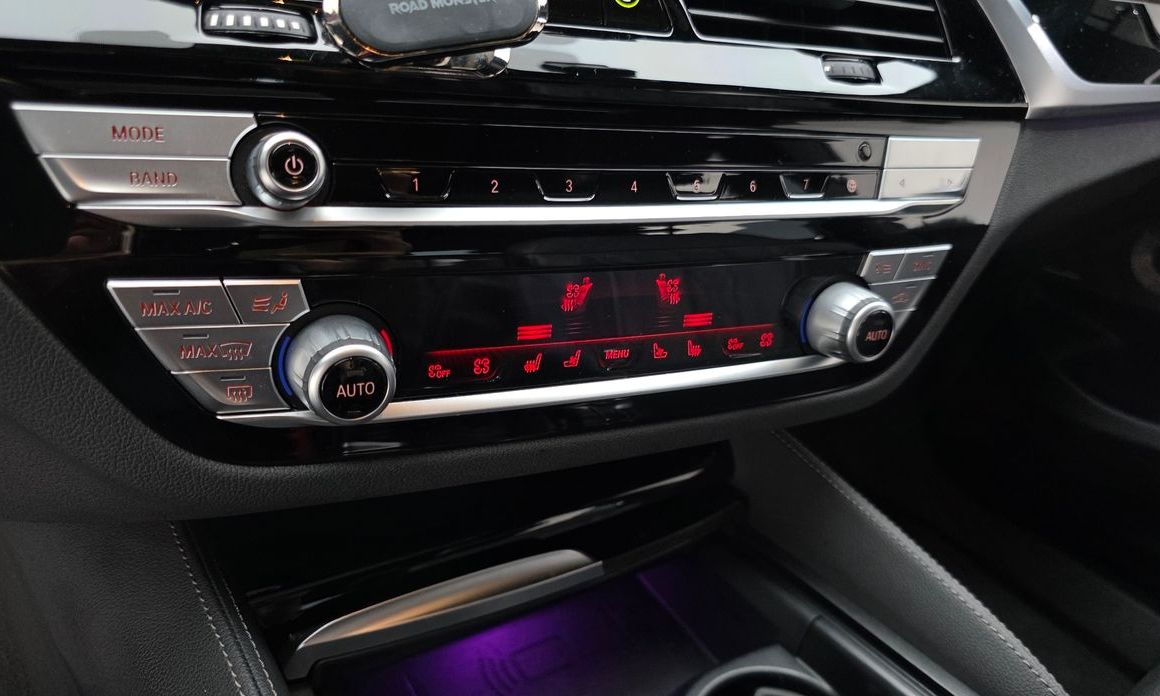 BMW Gran Turismo 2022