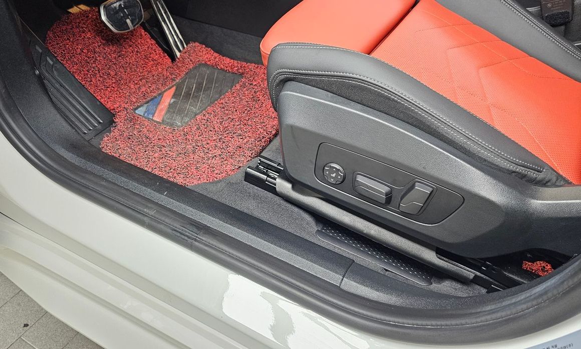 BMW X2 (F39) 2025
