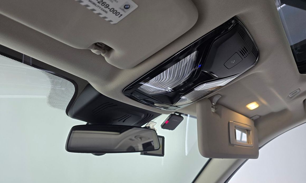 BMW X5 2019