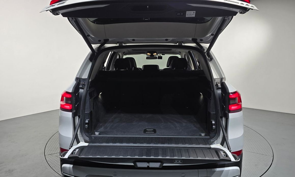 BMW X5 2019