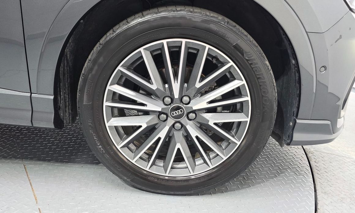 Audi Q3 2023