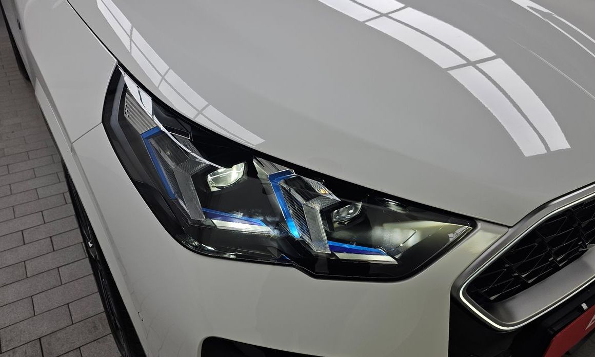 BMW X2 (F39) 2025