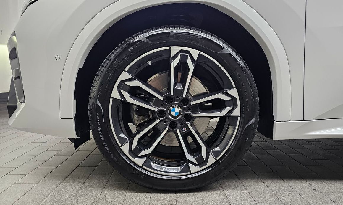 BMW X2 (F39) 2025