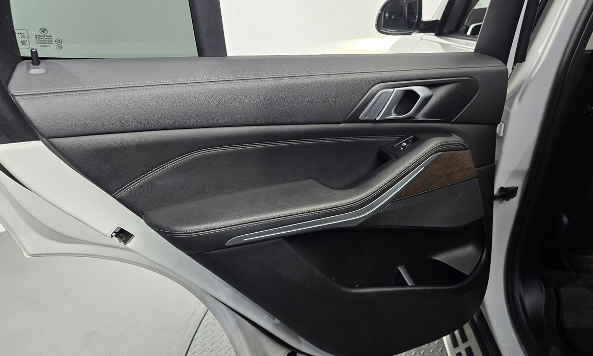 BMW X5 2019