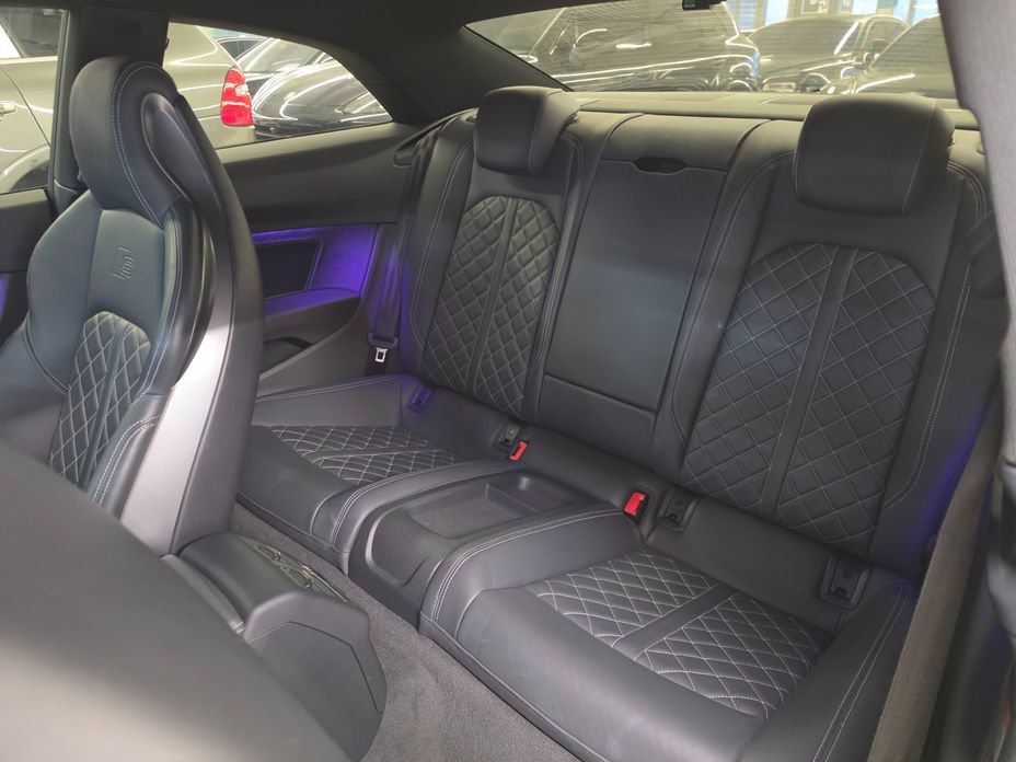 Audi S5 2023