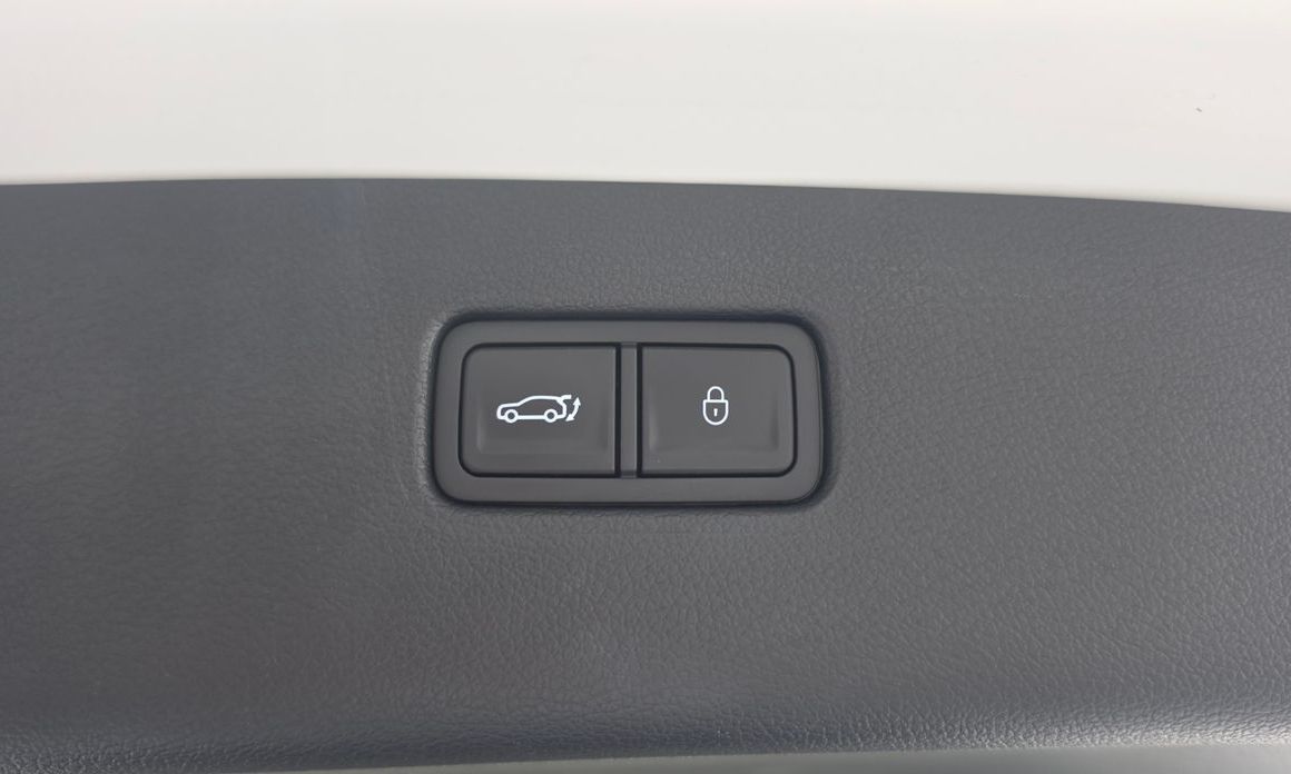 Genesis GV80 2023