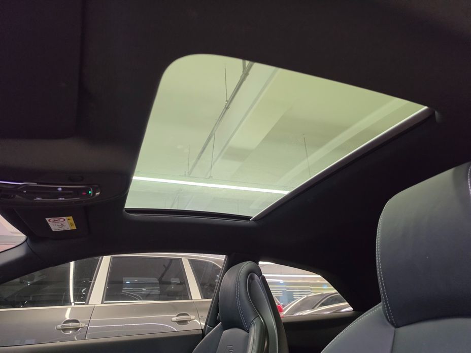 Audi S5 2023