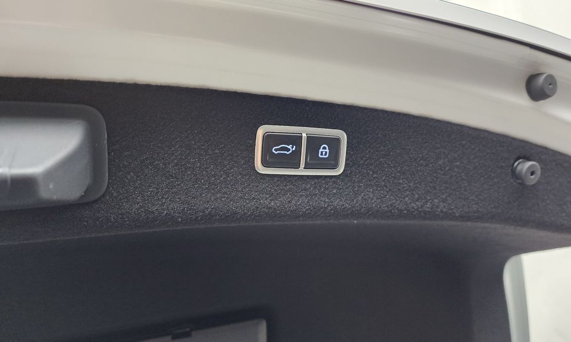 Genesis G80 2023