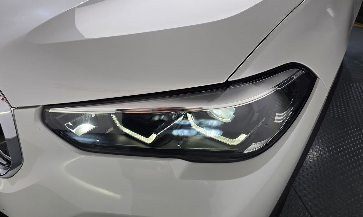BMW X5 2019