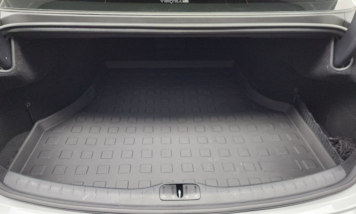 Genesis G80 2023