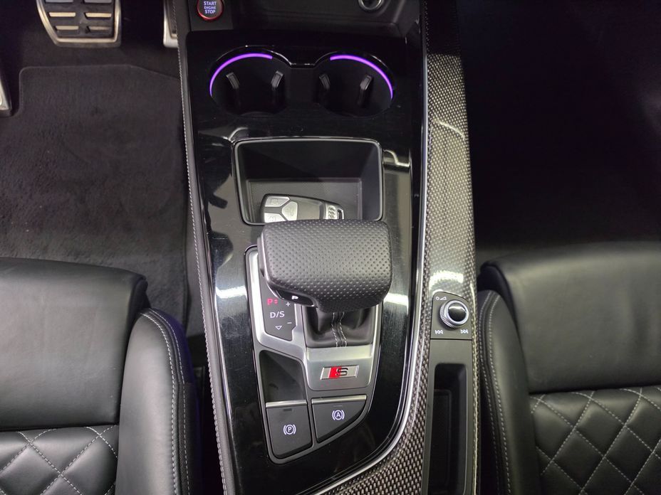 Audi S5 2023
