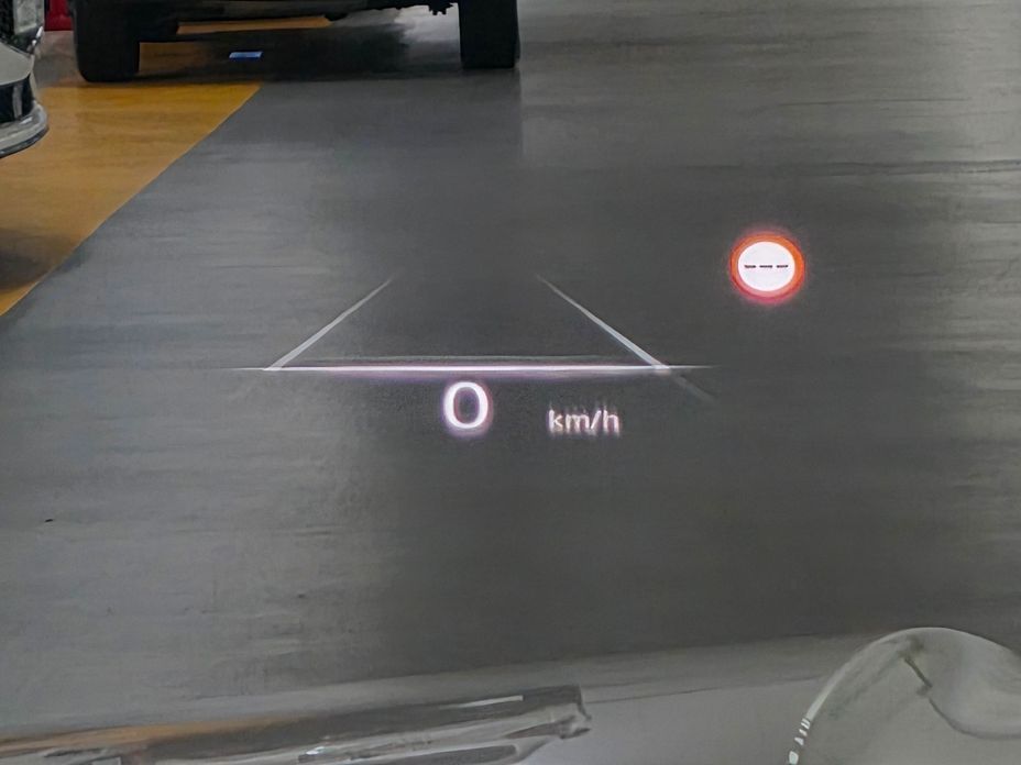 Genesis GV80 2022