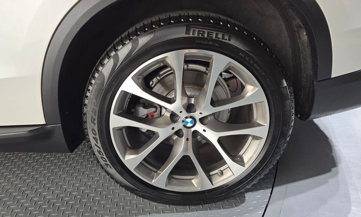 BMW X5 2019
