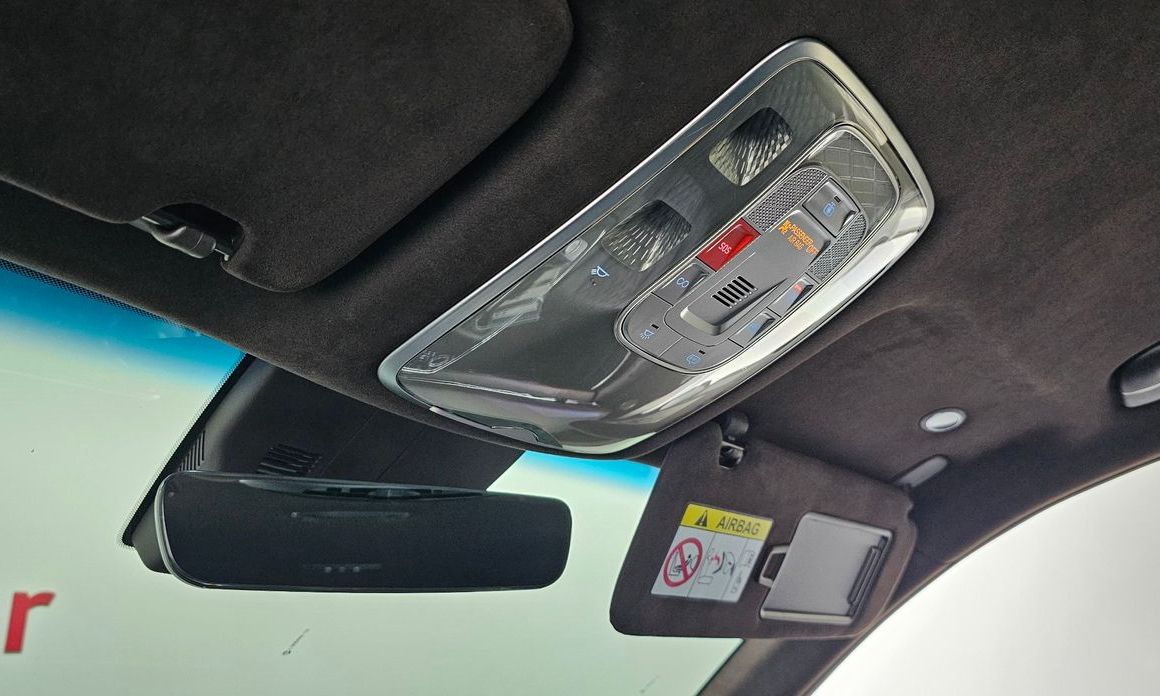 Genesis GV80 2023