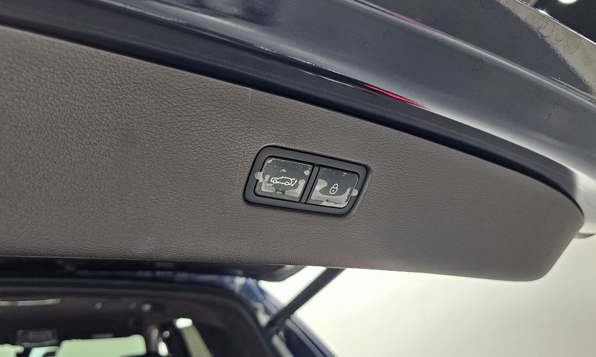 Genesis GV80 2023