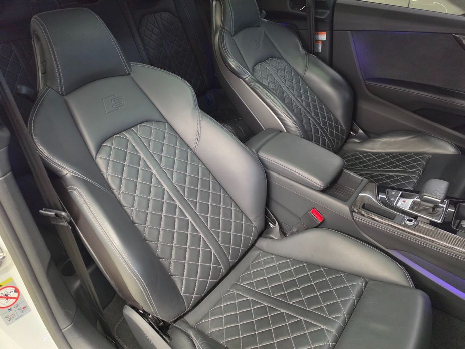 Audi S5 2023