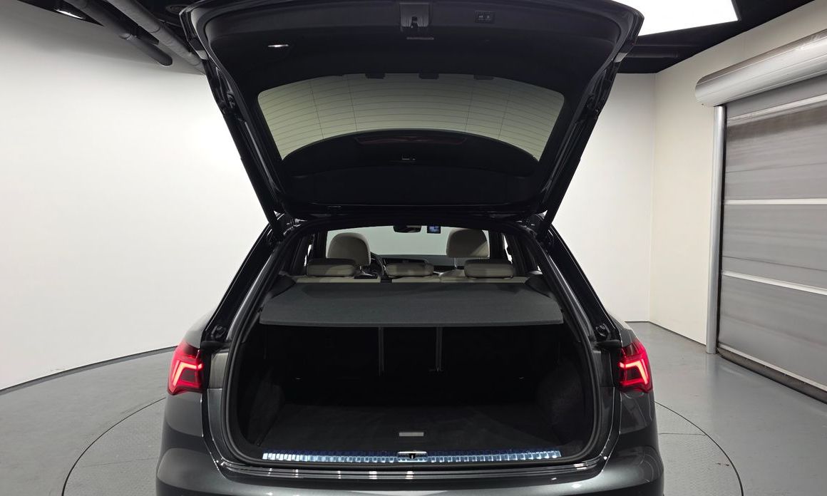 Audi Q3 2023