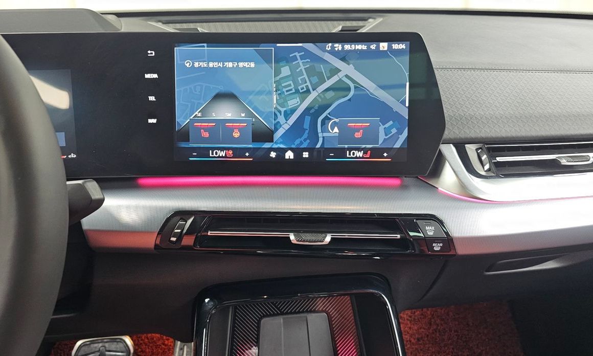 BMW X2 (F39) 2025