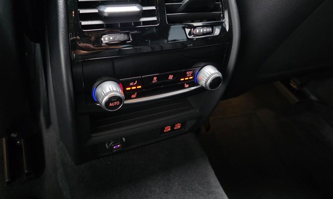 BMW Gran Turismo 2022