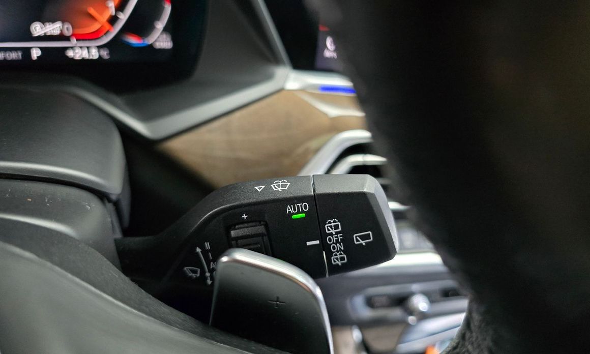 BMW X5 2019