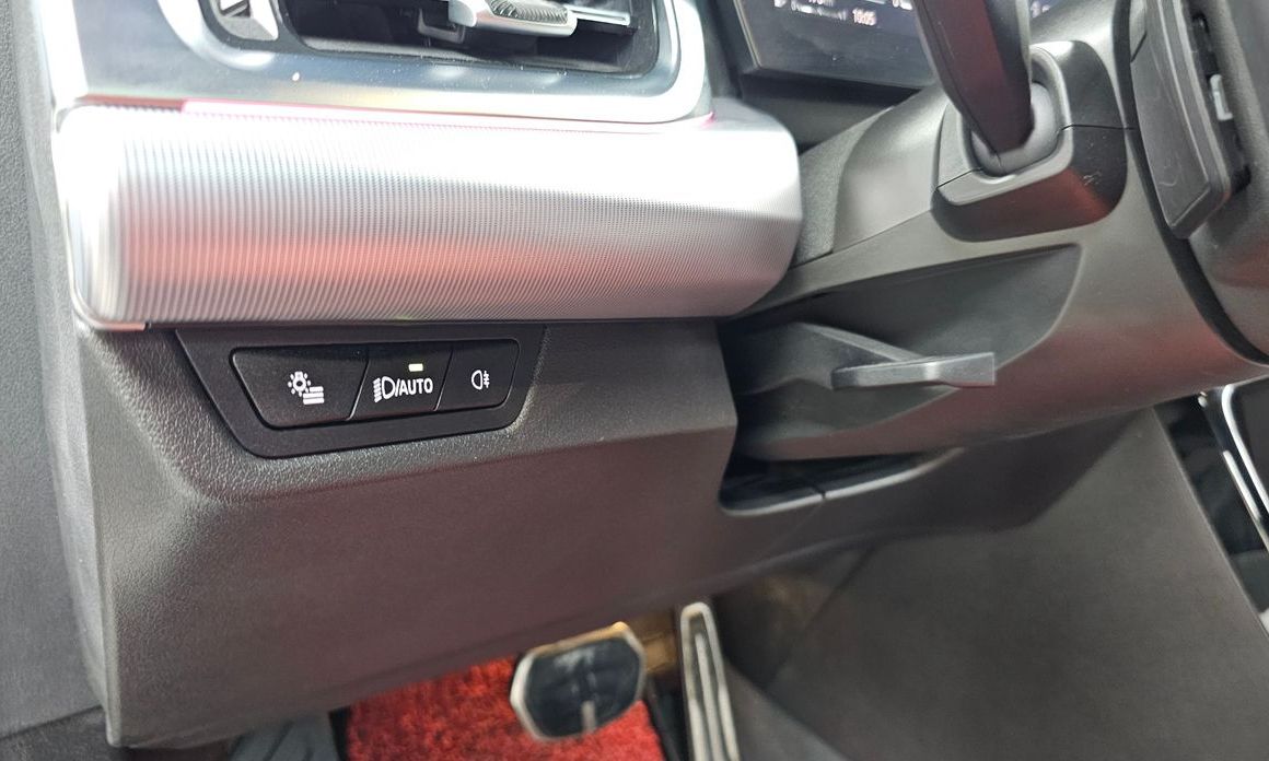 BMW X2 (F39) 2025
