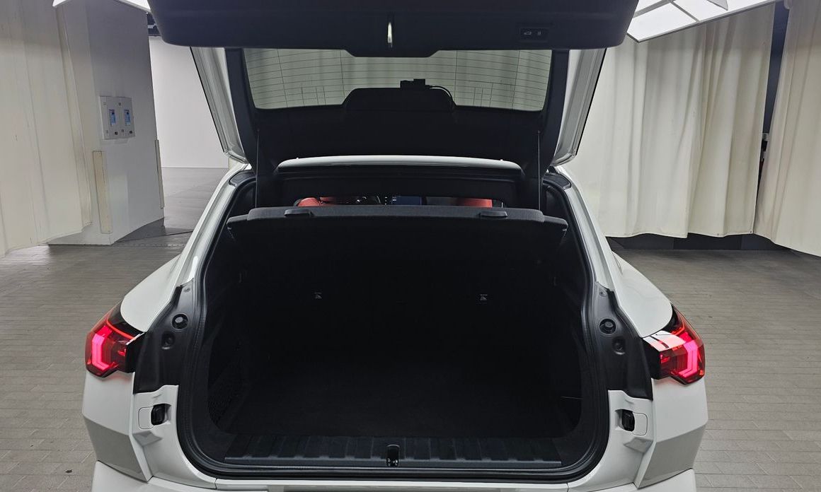 BMW X2 (F39) 2025
