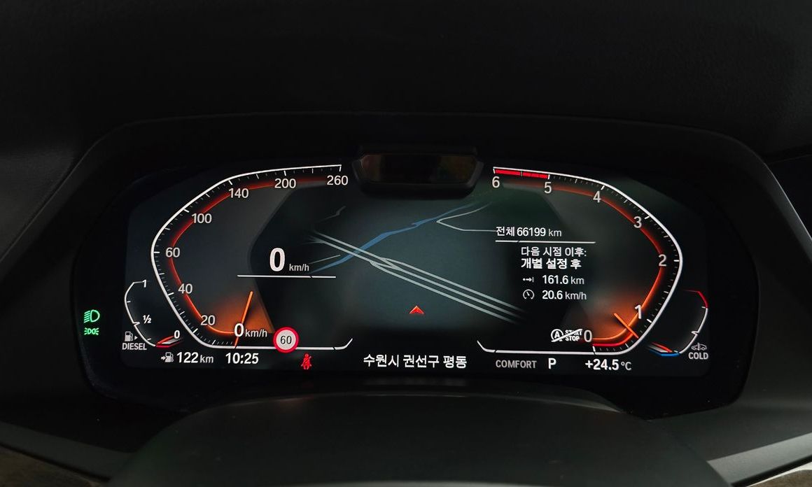 BMW X5 2019