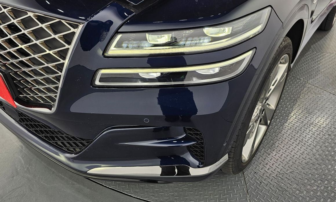 Genesis GV80 2023