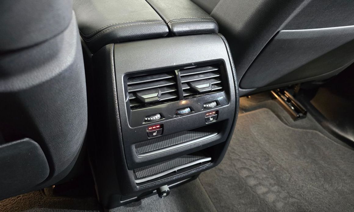BMW X5 2019