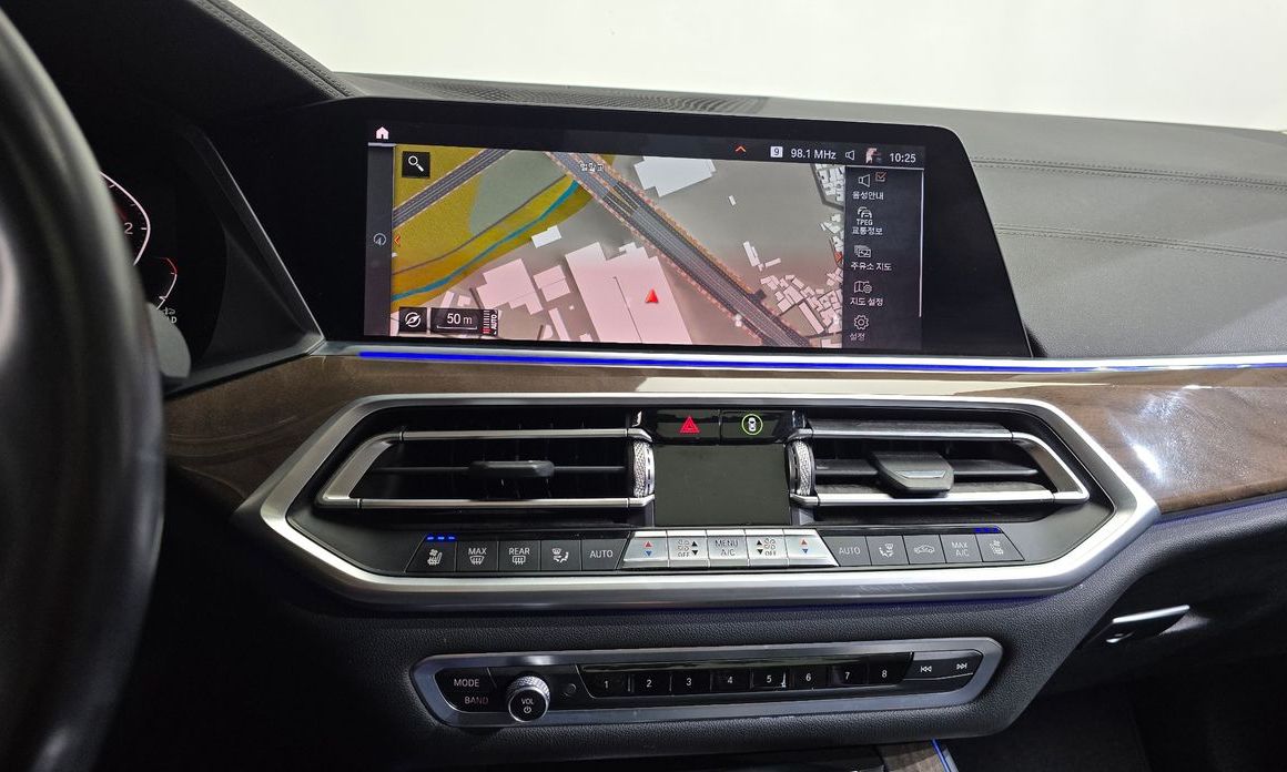 BMW X5 2019