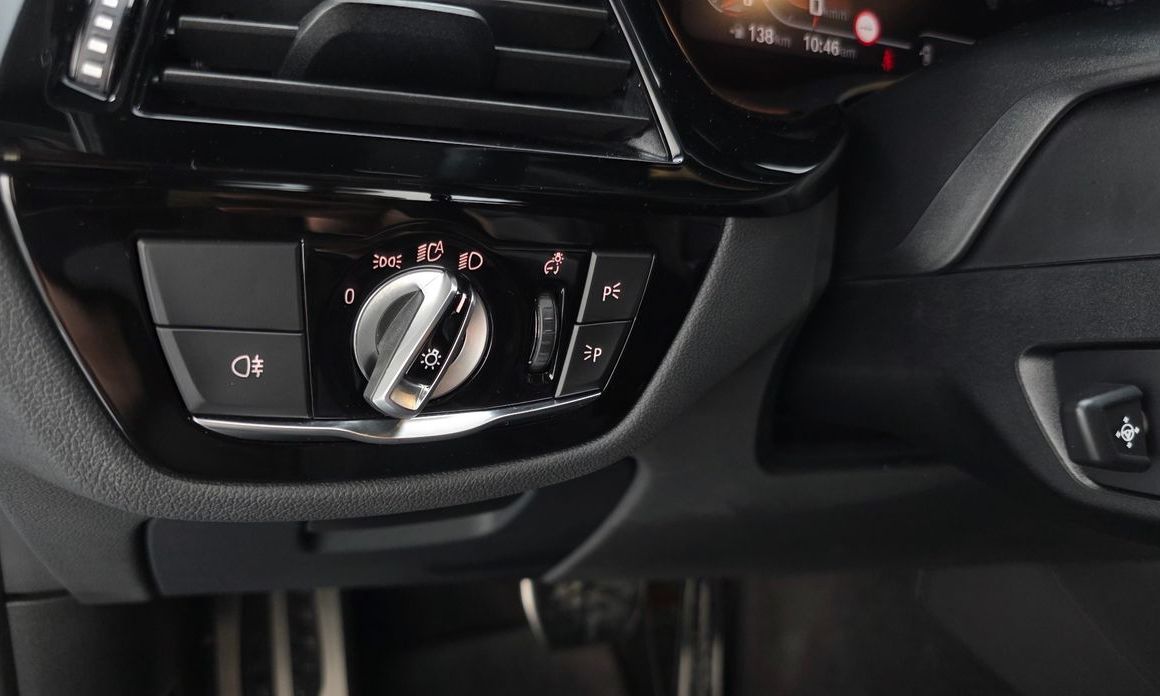 BMW Gran Turismo 2022