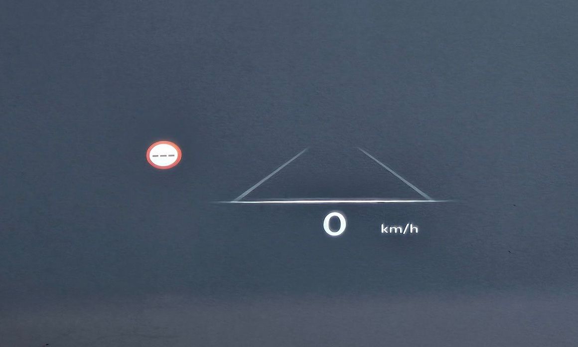 Genesis G80 2025